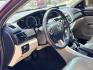 2014 Gray /tan Honda Accord EX-L Sedan CVT (1HGCR2F82EA) with an 2.4L L4 DOHC 16V engine, Continuously Variable Transmission transmission, located at 16710 Clay Rd., Houston, TX, 77084, (281) 859-7900, 29.834864, -95.656166 - Photo#9