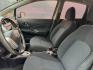 2015 Silver /GRAY Nissan Versa Note S 5MT (3N1CE2CP2FL) with an 1.6L L4 DOHC 16V engine, 5-Speed Manual transmission, located at 16710 Clay Rd., Houston, TX, 77084, (281) 859-7900, 29.834864, -95.656166- Photo#9