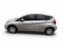 2015 Silver /GRAY Nissan Versa Note S 5MT (3N1CE2CP2FL) with an 1.6L L4 DOHC 16V engine, 5-Speed Manual transmission, located at 16710 Clay Rd., Houston, TX, 77084, (281) 859-7900, 29.834864, -95.656166- Photo#4