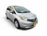 2015 Silver /GRAY Nissan Versa Note S 5MT (3N1CE2CP2FL) with an 1.6L L4 DOHC 16V engine, 5-Speed Manual transmission, located at 16710 Clay Rd., Houston, TX, 77084, (281) 859-7900, 29.834864, -95.656166- Photo#0