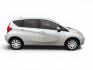2015 Silver /GRAY Nissan Versa Note S 5MT (3N1CE2CP2FL) with an 1.6L L4 DOHC 16V engine, 5-Speed Manual transmission, located at 16710 Clay Rd., Houston, TX, 77084, (281) 859-7900, 29.834864, -95.656166- Photo#6