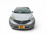 2015 Silver /GRAY Nissan Versa Note S 5MT (3N1CE2CP2FL) with an 1.6L L4 DOHC 16V engine, 5-Speed Manual transmission, located at 16710 Clay Rd., Houston, TX, 77084, (281) 859-7900, 29.834864, -95.656166- Photo#2