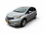 2015 Silver /GRAY Nissan Versa Note S 5MT (3N1CE2CP2FL) with an 1.6L L4 DOHC 16V engine, 5-Speed Manual transmission, located at 16710 Clay Rd., Houston, TX, 77084, (281) 859-7900, 29.834864, -95.656166- Photo#1