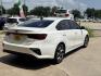 2020 White /GRAY Kia Forte FE 6M (3KPF24AD2LE) with an 2.0L L4 DOHC 16V engine, 6M transmission, located at 16710 Clay Rd., Houston, TX, 77084, (281) 859-7900, 29.834864, -95.656166 - Photo#13