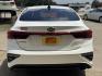 2020 White /GRAY Kia Forte FE 6M (3KPF24AD2LE) with an 2.0L L4 DOHC 16V engine, 6M transmission, located at 16710 Clay Rd., Houston, TX, 77084, (281) 859-7900, 29.834864, -95.656166 - Photo#19