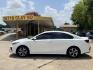 2020 White /GRAY Kia Forte FE 6M (3KPF24AD2LE) with an 2.0L L4 DOHC 16V engine, 6M transmission, located at 16710 Clay Rd., Houston, TX, 77084, (281) 859-7900, 29.834864, -95.656166 - Photo#18