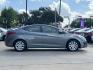 2013 Gray Hyundai Elantra Limited (5NPDH4AE9DH) with an 1.8L L4 DOHC 16V engine, 6-Speed Automatic transmission, located at 16710 Clay Rd., Houston, TX, 77084, (281) 859-7900, 29.834864, -95.656166 - Photo#1