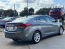 2013 Gray Hyundai Elantra Limited (5NPDH4AE9DH) with an 1.8L L4 DOHC 16V engine, 6-Speed Automatic transmission, located at 16710 Clay Rd., Houston, TX, 77084, (281) 859-7900, 29.834864, -95.656166 - Photo#3