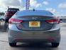 2013 Gray Hyundai Elantra Limited (5NPDH4AE9DH) with an 1.8L L4 DOHC 16V engine, 6-Speed Automatic transmission, located at 16710 Clay Rd., Houston, TX, 77084, (281) 859-7900, 29.834864, -95.656166 - Photo#5