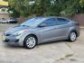 2013 Gray Hyundai Elantra Limited (5NPDH4AE9DH) with an 1.8L L4 DOHC 16V engine, 6-Speed Automatic transmission, located at 16710 Clay Rd., Houston, TX, 77084, (281) 859-7900, 29.834864, -95.656166 - Photo#7