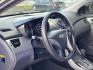 2013 Gray Hyundai Elantra Limited (5NPDH4AE9DH) with an 1.8L L4 DOHC 16V engine, 6-Speed Automatic transmission, located at 16710 Clay Rd., Houston, TX, 77084, (281) 859-7900, 29.834864, -95.656166 - Photo#11