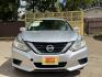 2016 Silver /gray Nissan Altima 2.5 SL (1N4AL3AP5GC) with an 2.5L L4 DOHC 16V engine, CVT transmission, located at 16710 Clay Rd., Houston, TX, 77084, (281) 859-7900, 29.834864, -95.656166 - Photo#3