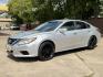 2016 Silver /gray Nissan Altima 2.5 SL (1N4AL3AP5GC) with an 2.5L L4 DOHC 16V engine, CVT transmission, located at 16710 Clay Rd., Houston, TX, 77084, (281) 859-7900, 29.834864, -95.656166 - Photo#6
