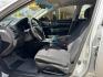 2016 Silver /gray Nissan Altima 2.5 SL (1N4AL3AP5GC) with an 2.5L L4 DOHC 16V engine, CVT transmission, located at 16710 Clay Rd., Houston, TX, 77084, (281) 859-7900, 29.834864, -95.656166 - Photo#5