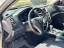 2016 Silver /gray Nissan Altima 2.5 SL (1N4AL3AP5GC) with an 2.5L L4 DOHC 16V engine, CVT transmission, located at 16710 Clay Rd., Houston, TX, 77084, (281) 859-7900, 29.834864, -95.656166 - Photo#9