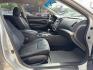 2016 Silver /gray Nissan Altima 2.5 SL (1N4AL3AP5GC) with an 2.5L L4 DOHC 16V engine, CVT transmission, located at 16710 Clay Rd., Houston, TX, 77084, (281) 859-7900, 29.834864, -95.656166 - Photo#10