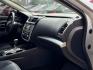 2016 Silver /gray Nissan Altima 2.5 SL (1N4AL3AP5GC) with an 2.5L L4 DOHC 16V engine, CVT transmission, located at 16710 Clay Rd., Houston, TX, 77084, (281) 859-7900, 29.834864, -95.656166 - Photo#13