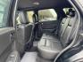 2009 Black /black Ford Escape Limited FWD V6 (1FMCU04GX9K) with an 3.0L V6 DOHC 24V engine, 4-Speed Automatic transmission, located at 16710 Clay Rd., Houston, TX, 77084, (281) 859-7900, 29.834864, -95.656166 - Photo#5