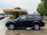 2009 Black /black Ford Escape Limited FWD V6 (1FMCU04GX9K) with an 3.0L V6 DOHC 24V engine, 4-Speed Automatic transmission, located at 16710 Clay Rd., Houston, TX, 77084, (281) 859-7900, 29.834864, -95.656166 - Photo#6