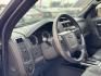 2009 Black /black Ford Escape Limited FWD V6 (1FMCU04GX9K) with an 3.0L V6 DOHC 24V engine, 4-Speed Automatic transmission, located at 16710 Clay Rd., Houston, TX, 77084, (281) 859-7900, 29.834864, -95.656166 - Photo#7