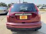 2011 Red /GRAY Honda CR-V EX 2WD 5-Speed AT (3CZRE3H52BG) with an 2.4L L4 DOHC 16V engine, 5-Speed Automatic transmission, located at 16710 Clay Rd., Houston, TX, 77084, (281) 859-7900, 29.834864, -95.656166 - Photo#6