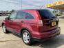 2011 Red /GRAY Honda CR-V EX 2WD 5-Speed AT (3CZRE3H52BG) with an 2.4L L4 DOHC 16V engine, 5-Speed Automatic transmission, located at 16710 Clay Rd., Houston, TX, 77084, (281) 859-7900, 29.834864, -95.656166 - Photo#9