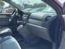 2011 Red /GRAY Honda CR-V EX 2WD 5-Speed AT (3CZRE3H52BG) with an 2.4L L4 DOHC 16V engine, 5-Speed Automatic transmission, located at 16710 Clay Rd., Houston, TX, 77084, (281) 859-7900, 29.834864, -95.656166 - Photo#11