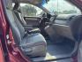 2011 Red /GRAY Honda CR-V EX 2WD 5-Speed AT (3CZRE3H52BG) with an 2.4L L4 DOHC 16V engine, 5-Speed Automatic transmission, located at 16710 Clay Rd., Houston, TX, 77084, (281) 859-7900, 29.834864, -95.656166 - Photo#10