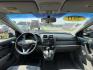 2011 Red /GRAY Honda CR-V EX 2WD 5-Speed AT (3CZRE3H52BG) with an 2.4L L4 DOHC 16V engine, 5-Speed Automatic transmission, located at 16710 Clay Rd., Houston, TX, 77084, (281) 859-7900, 29.834864, -95.656166 - Photo#12