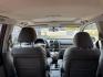 2011 Red /GRAY Honda CR-V EX 2WD 5-Speed AT (3CZRE3H52BG) with an 2.4L L4 DOHC 16V engine, 5-Speed Automatic transmission, located at 16710 Clay Rd., Houston, TX, 77084, (281) 859-7900, 29.834864, -95.656166 - Photo#16