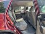 2011 Red /GRAY Honda CR-V EX 2WD 5-Speed AT (3CZRE3H52BG) with an 2.4L L4 DOHC 16V engine, 5-Speed Automatic transmission, located at 16710 Clay Rd., Houston, TX, 77084, (281) 859-7900, 29.834864, -95.656166 - Photo#17