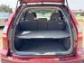 2011 Red /GRAY Honda CR-V EX 2WD 5-Speed AT (3CZRE3H52BG) with an 2.4L L4 DOHC 16V engine, 5-Speed Automatic transmission, located at 16710 Clay Rd., Houston, TX, 77084, (281) 859-7900, 29.834864, -95.656166 - Photo#19