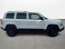 2015 Jeep Patriot Sport 2WD (1C4NJPBB9FD) with an 2.4L L4 DOHC 16V engine, located at 16710 Clay Rd., Houston, TX, 77084, (281) 859-7900, 29.834864, -95.656166 - Photo#1