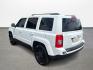 2015 Jeep Patriot Sport 2WD (1C4NJPBB9FD) with an 2.4L L4 DOHC 16V engine, located at 16710 Clay Rd., Houston, TX, 77084, (281) 859-7900, 29.834864, -95.656166 - Photo#4