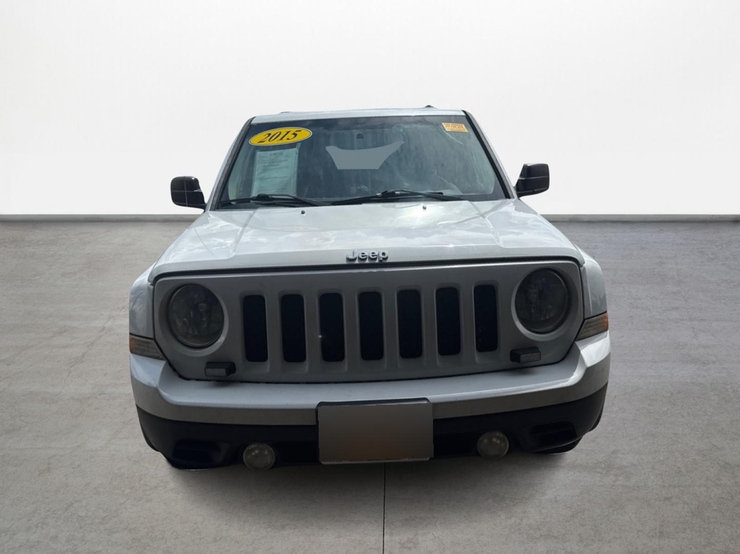 2015 Jeep Patriot Sport 2WD (1C4NJPBB9FD) with an 2.4L L4 DOHC 16V engine, located at 16710 Clay Rd., Houston, TX, 77084, (281) 859-7900, 29.834864, -95.656166 - Photo#7