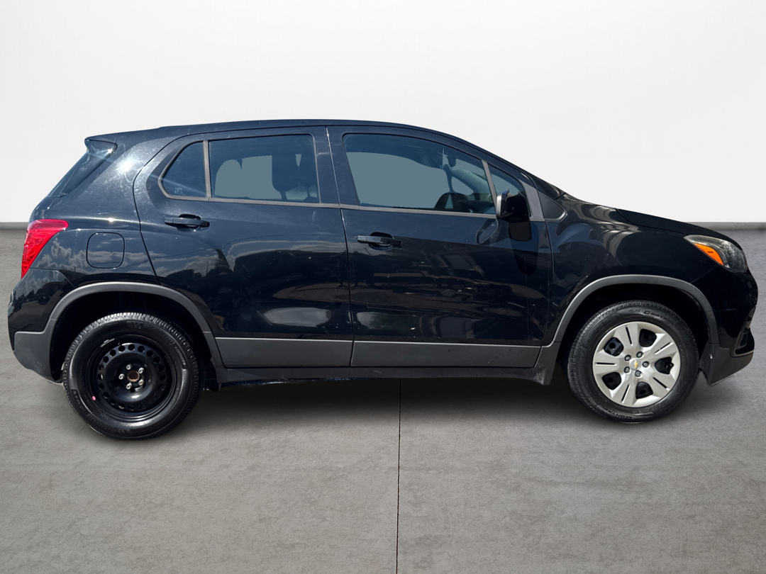 photo of 2019 Chevrolet Trax LS FWD