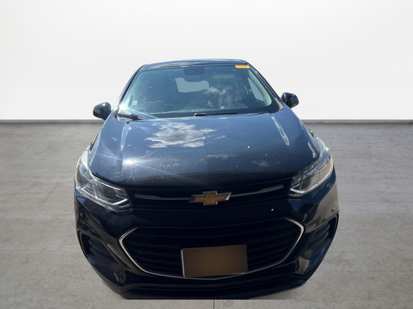 2019 Chevrolet Trax LS FWD (3GNCJKSB1KL) with an 1.4L L4 DOHC 16V engine, 6A transmission, located at 16710 Clay Rd., Houston, TX, 77084, (281) 859-7900, 29.834864, -95.656166 - Photo#6