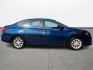 2019 Nissan Sentra S CVT (3N1AB7APXKY) with an 1.8L L4 SFI DOHC 16V engine, CVT transmission, located at 16710 Clay Rd., Houston, TX, 77084, (281) 859-7900, 29.834864, -95.656166 - Photo#1