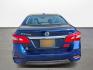 2019 Nissan Sentra S CVT (3N1AB7APXKY) with an 1.8L L4 SFI DOHC 16V engine, CVT transmission, located at 16710 Clay Rd., Houston, TX, 77084, (281) 859-7900, 29.834864, -95.656166 - Photo#3