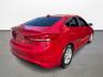 2017 Hyundai Elantra SE 6AT (KMHD74LF7HU) with an 1.8L L4 DOHC 16V engine, 6A transmission, located at 16710 Clay Rd., Houston, TX, 77084, (281) 859-7900, 29.834864, -95.656166 - Photo#3