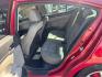 2017 Hyundai Elantra SE 6AT (KMHD74LF7HU) with an 1.8L L4 DOHC 16V engine, 6A transmission, located at 16710 Clay Rd., Houston, TX, 77084, (281) 859-7900, 29.834864, -95.656166 - Photo#9