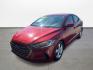 2017 Hyundai Elantra SE 6AT (KMHD74LF7HU) with an 1.8L L4 DOHC 16V engine, 6A transmission, located at 16710 Clay Rd., Houston, TX, 77084, (281) 859-7900, 29.834864, -95.656166 - Photo#4