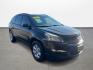 2017 Chevrolet Traverse LS FWD w/PDC (1GNKRFED7HJ) with an 3.6L V6 DOHC 24V engine, 6A transmission, located at 16710 Clay Rd., Houston, TX, 77084, (281) 859-7900, 29.834864, -95.656166 - Photo#2