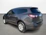 2017 Chevrolet Traverse LS FWD w/PDC (1GNKRFED7HJ) with an 3.6L V6 DOHC 24V engine, 6A transmission, located at 16710 Clay Rd., Houston, TX, 77084, (281) 859-7900, 29.834864, -95.656166 - Photo#6