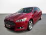 2013 Ford Fusion SE (3FA6P0HR6DR) with an 1.6L L4 DOHC 16V engine, located at 16710 Clay Rd., Houston, TX, 77084, (281) 859-7900, 29.834864, -95.656166 - Photo#0