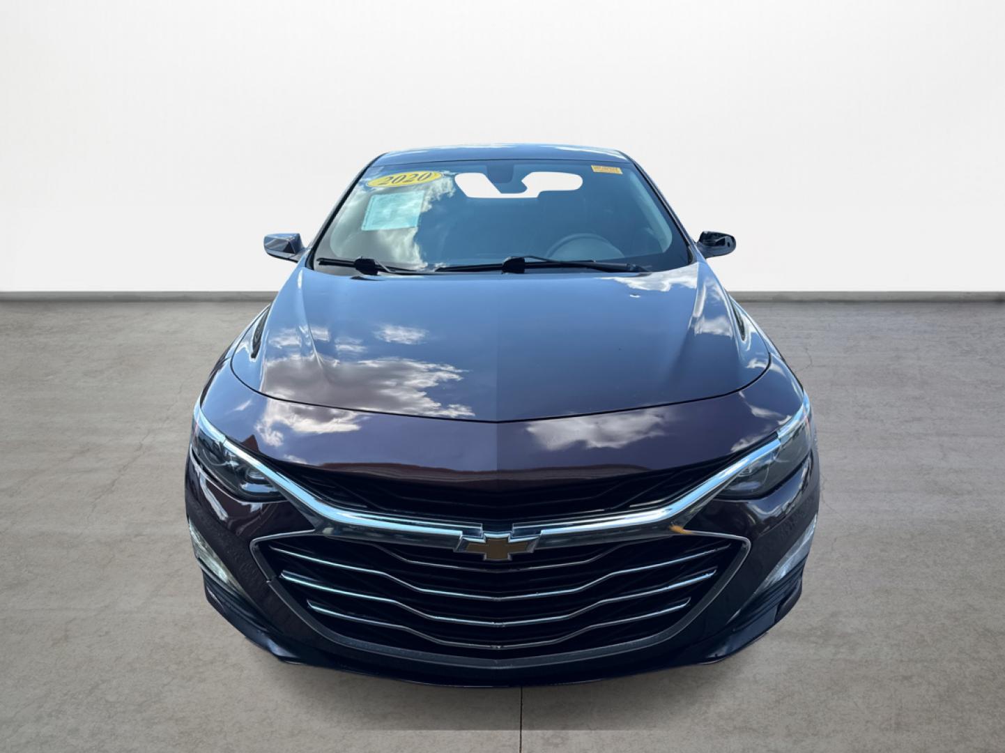 2020 Chevrolet Malibu LT (1G1ZD5STXLF) with an 1.5L L4 DOHC 16V engine, 6A transmission, located at 16710 Clay Rd., Houston, TX, 77084, (281) 859-7900, 29.834864, -95.656166 - Photo#1