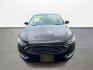 2018 Ford Fusion S (3FA6P0G71JR) with an 2.5L L4 DOHC 16V engine, 6A transmission, located at 16710 Clay Rd., Houston, TX, 77084, (281) 859-7900, 29.834864, -95.656166 - Photo#0