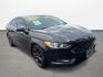 2018 Ford Fusion S (3FA6P0G71JR) with an 2.5L L4 DOHC 16V engine, 6A transmission, located at 16710 Clay Rd., Houston, TX, 77084, (281) 859-7900, 29.834864, -95.656166 - Photo#1