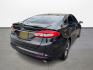 2018 Ford Fusion S (3FA6P0G71JR) with an 2.5L L4 DOHC 16V engine, 6A transmission, located at 16710 Clay Rd., Houston, TX, 77084, (281) 859-7900, 29.834864, -95.656166 - Photo#3