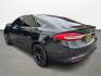 2018 Ford Fusion S (3FA6P0G71JR) with an 2.5L L4 DOHC 16V engine, 6A transmission, located at 16710 Clay Rd., Houston, TX, 77084, (281) 859-7900, 29.834864, -95.656166 - Photo#5